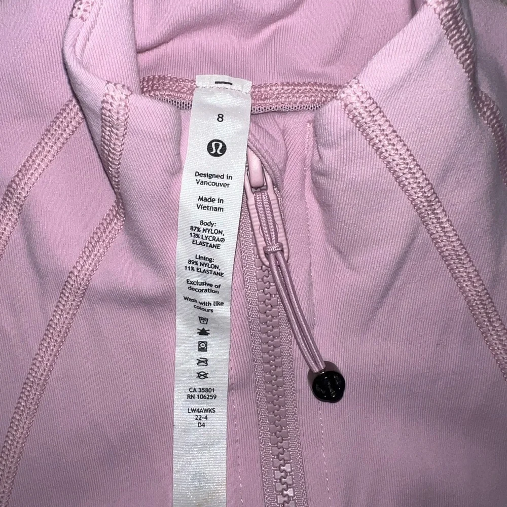 Lululemon Define Jacket Luon - Picture 3 of 6